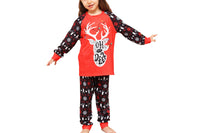 Matching Family Christmas "Oh My Deer" Pyjamas