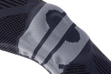 2Pcs High Elastic Knee Support Braces