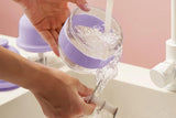 Portable Blender USB Rechargeable Cordless Electric Garlic Mincer Wireless Food Chopper Kitchen Gadget