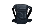 Multi-Functional Drop Legs Tactical Waist Bag Hip Drop Belt Waist Pack