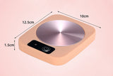 Electric Hot Plate Coffee Mug Warmer