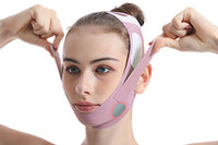 Lifting Mask Facial Strap Face Tightening Sagging Prevention Tool