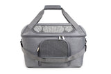 Breathable Pet Carrier Shoulder Bag Foldable Pet Travel Bag for Cats