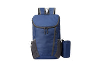 Men Outdoor Hiking Foldable Backpack