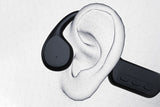 Wireless IPX8 Water-Resistant Bone Conduction Earphones
