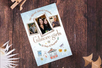 Gilmore Girl Inspired Advent Calendar Christmas Gift Calendars Adults Girlfriends Birthday Friend