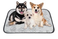 Puppy Pads Washable Pee Pads for Dogs
