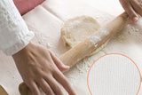 Cotton Cloth Reusable Bread Proofing Cloth for Bread Baking