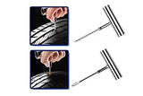 24Pcs Car Tire Repair Kit Car Tire Puncture Repair Tools