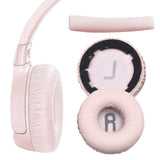 Replacement Ear Pads and Headband Cover Set for JBL