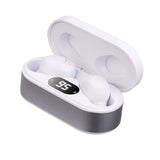 Rechargeable Hearing Aids In-Ear Enhancer Sound Voice Amplifier