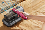 8000Pa Cordless Bed Vacuum Cleaner Wireless UV Dust Mite Remover