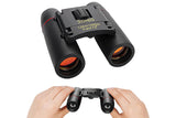 30x60 Compact Binoculars - HD Waterproof Pocket Telescope