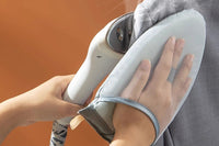 2Pcs Clothing Steamer Gloves for Garment Steamer