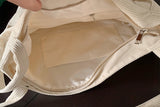 Trendy Corduroy Tote Bag Hobo Bag for Teen Girls Students
