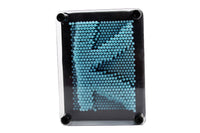 3D Pin Art Board Toy Sculpture