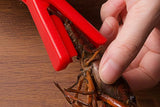 Crawfish Sheller Lightweight Manual Shrimp Peeler for Home Restaurant Party