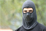 Motorcycle Mask Thermal Face Mask Balaclava Ski Mask