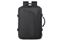 Travel Business Vacuum Backpack with Pump Compression