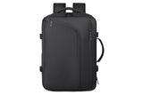 Travel Business Vacuum Backpack with Pump Compression