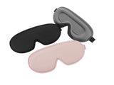 3D Memory Foam Light Blocking Sleeping Eye Mask