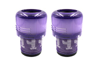 Replacement Filter for Dyson Washable Filter Household Clean Reusable Filter Vacuum Cleaner
