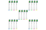 20Pcs Replacement Brush Heads for for OralB