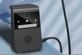 Ultrasonic Pest Control Repeller Mole Repellent With 3 Modes For Indoor