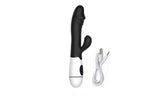 Multi Speed G Spot Dildo Rabbit Vibrator