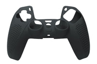 Anti-Slip Silicone Skin Case Cover 10 Grip Caps for Sony PS5 Controller Accessories