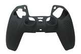 Anti-Slip Silicone Skin Case Cover 10 Grip Caps for Sony PS5 Controller Accessories