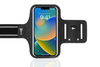 Sport Armband Phone Holder for iPhone Samsung