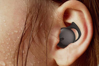 Invisible Sleep Headphones Sleep Earbuds For Side Sleepers
