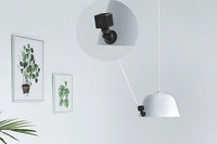 Indoor Security Camera Portable Tiny Security Cams