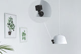 Indoor Security Camera Portable Tiny Security Cams