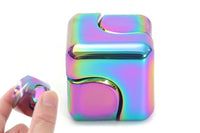 Fidget Spinner Toys Cube Anxiety Fidget Sensory Toy for Adults
