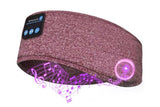 Bluetooth Sleeping Headphone Wireless Music Headband