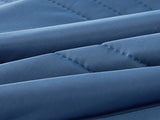 Cooling Air Conditioner Blanket Soft Breathable Summer Quilt