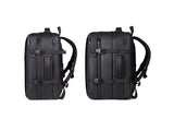 8cm Expandable Vacuum Compression Travel Backpack