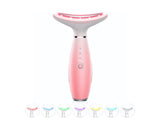 Rechargeable Anti-Wrinkle Skin Tightening Massage Device