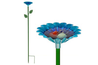 4Pcs Bee Watering Station Metal Bee Water Feeder