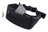 Running Belt Waist Pack Ultra Light Fitness Belt