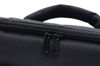 DSLR Camera Bag Shoulder Lens Storage Case for Canon Nikon Sony