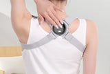 Smart Posture Corrector Vibrating Reminder for Back Straightening