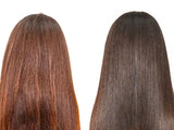 Portable Mini Rechargeable Hair Straightening Comb
