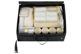 Foldable Portable Travel Litter Box for Cats