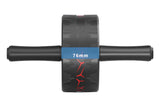 Ab Roller Wheel for Core with Kneeling Pad
