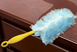 30Pcs Disposable Duster Refills With Handles Set