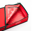 Christmas Tree Storage Bag Wrapping Paper Storage Organizer