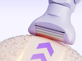 5-in-1 Women Shaver for Bikini Body Hair Removal Shaving Machine